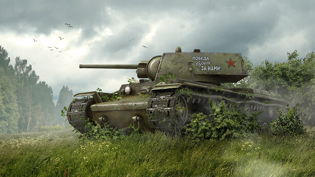 Премиум танк T26E4 SuperPershing