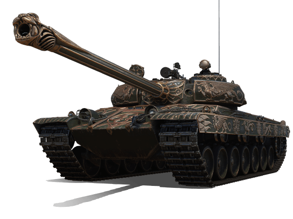 GOTHIC WARRIOR: ПРЕМИУМ