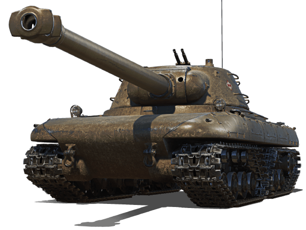 CZOŁG PANCERNIK WZ.46: ПРЕМИУМ