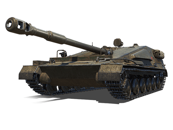 СУ-122В: ПРЕМИУМ